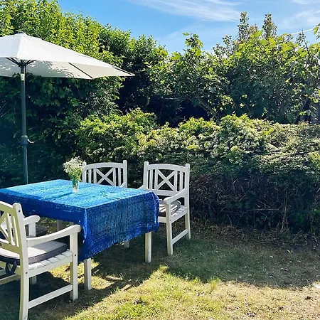 Ferienhaus Holiday Vi *