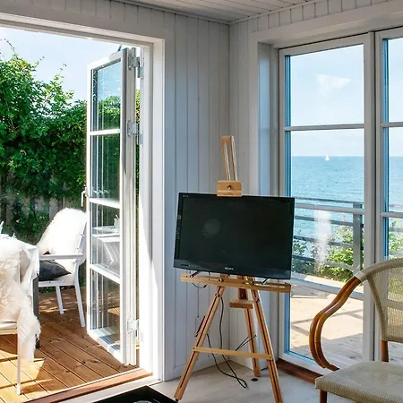 Ferienhaus Holiday Vi